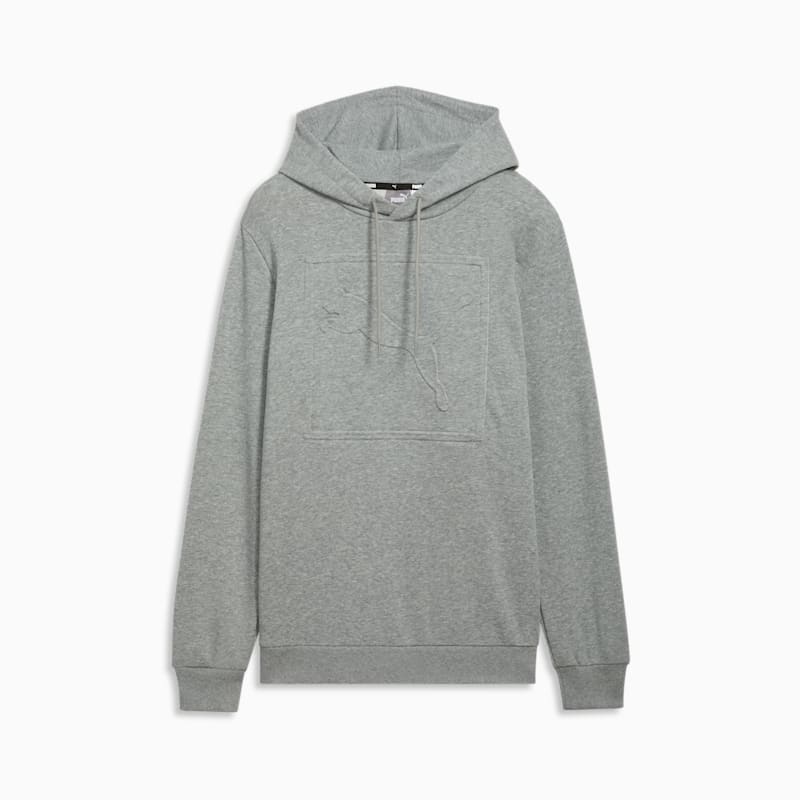 ESS Men's Hoodie - Image 2