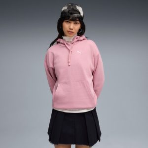 PUMA Essentials Women's Comfort Hoodie