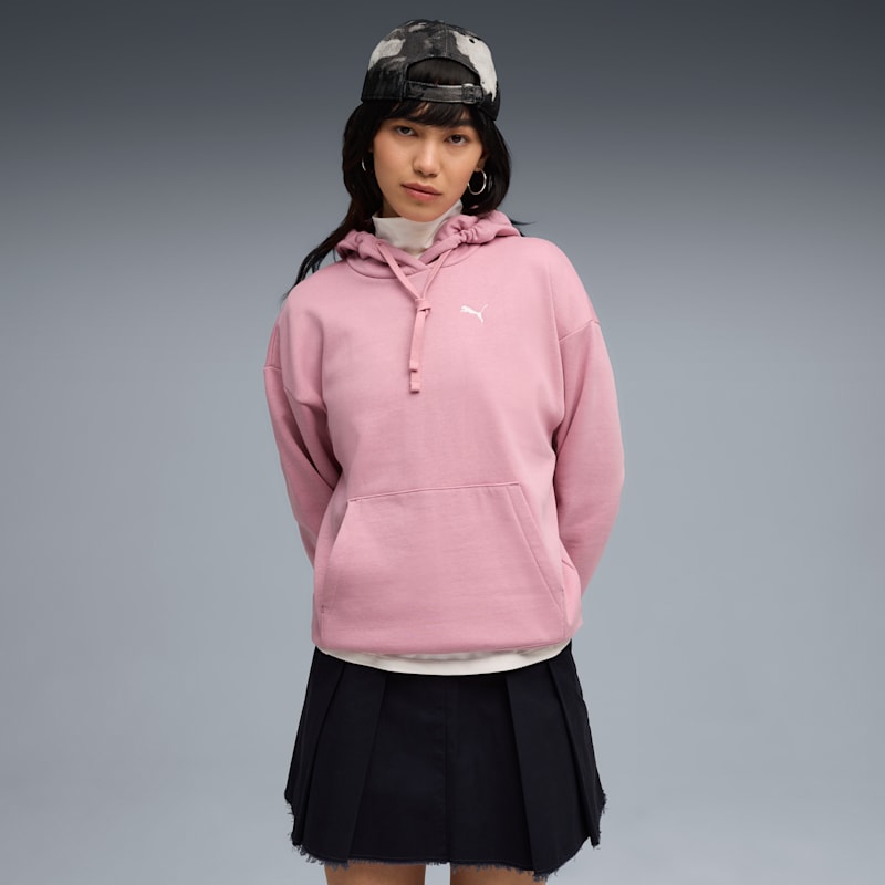 PUMA Essentials Women's Comfort Hoodie