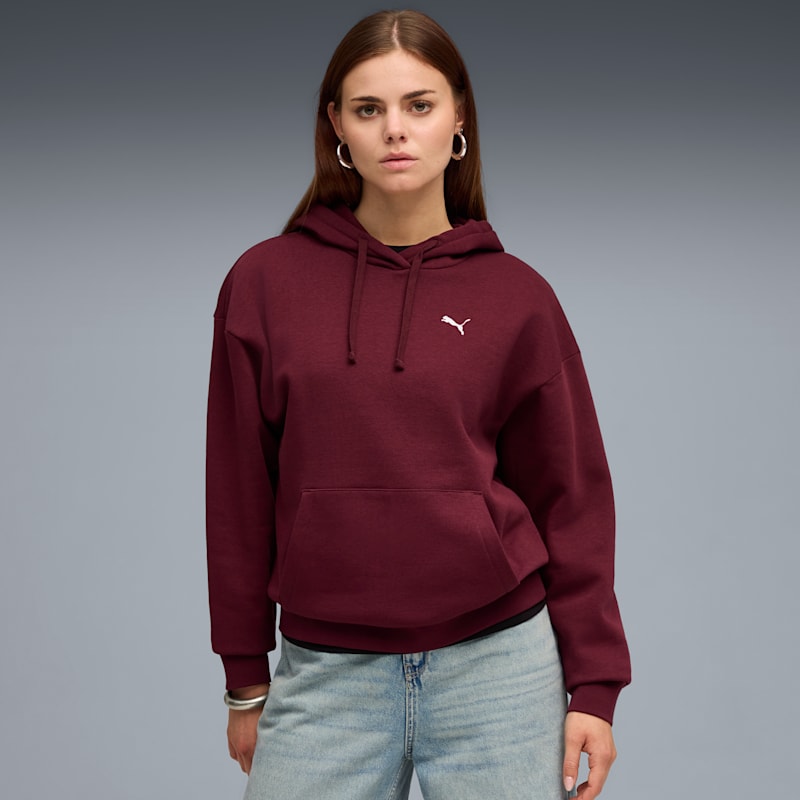PUMA Essentials Women's Comfort Hoodie - Image 2