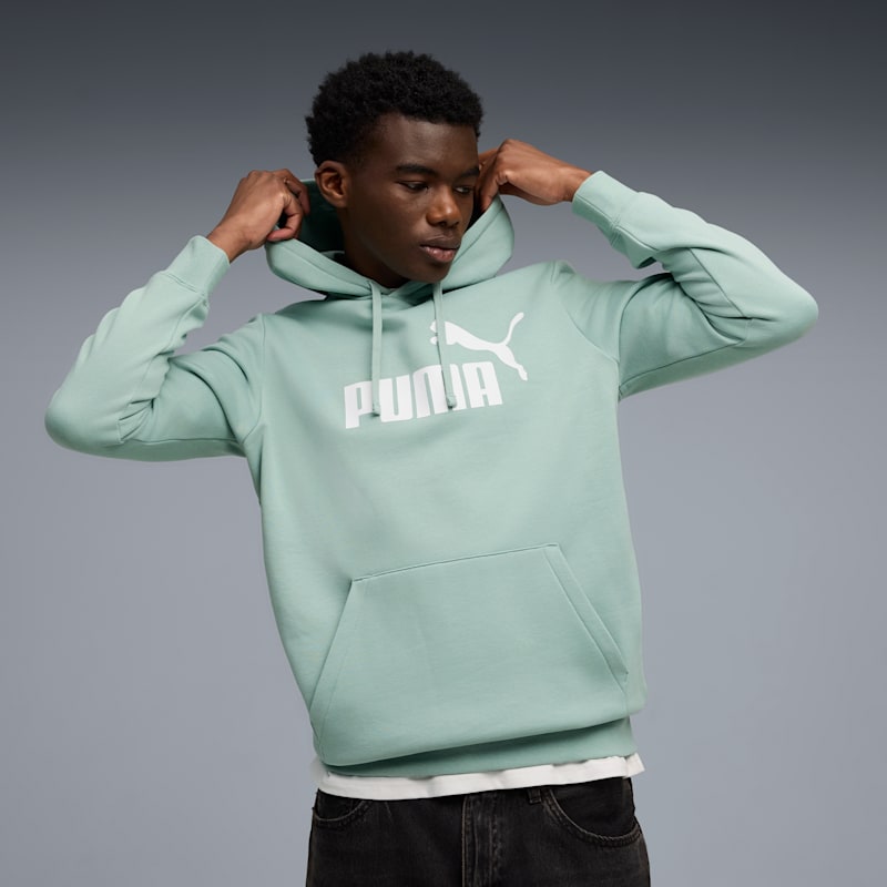 PUMA Essentials Men's Hoodie - Image 2