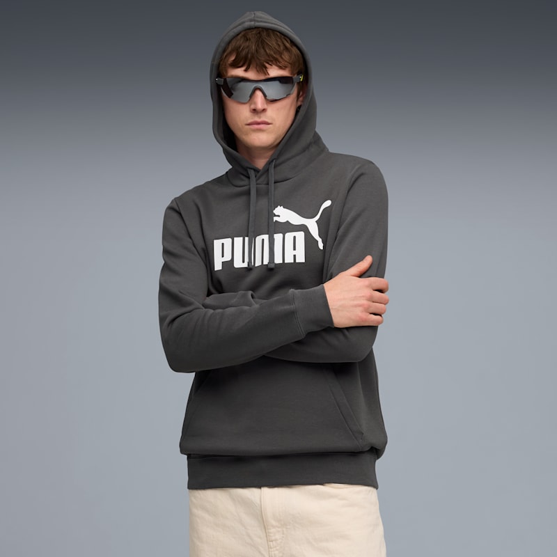 PUMA Essentials Men's Hoodie - Image 3