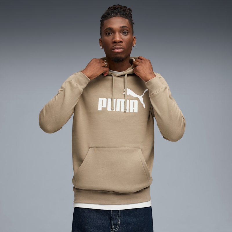 PUMA Essentials Men's Hoodie - Image 4