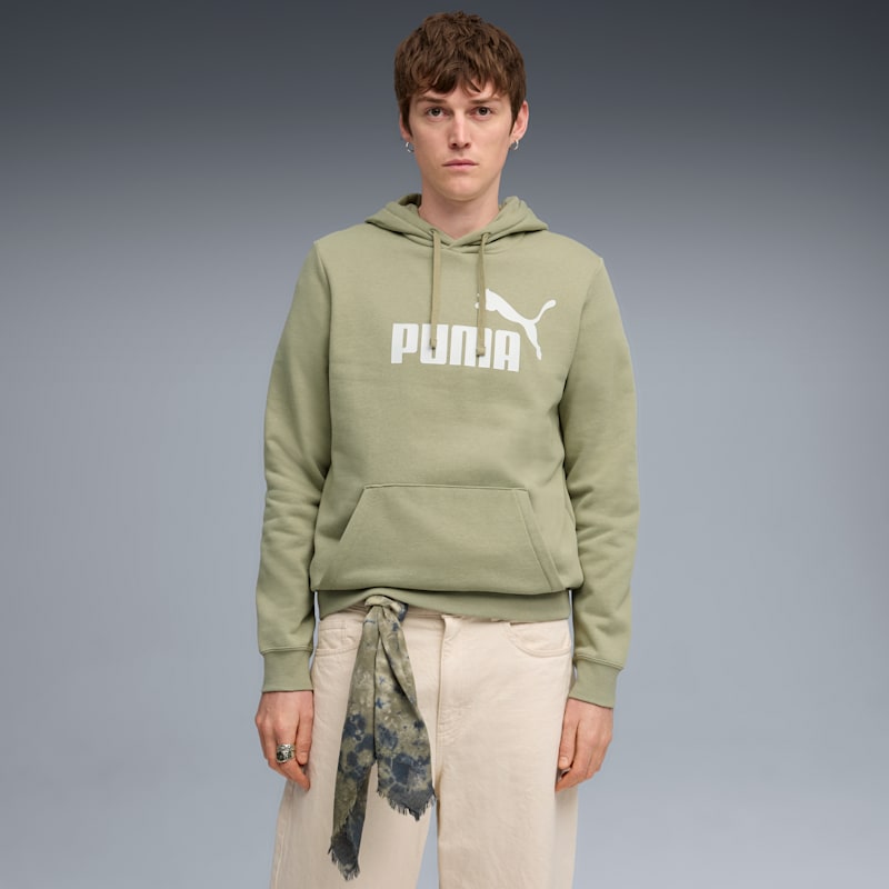 PUMA Essentials Men's Hoodie - Image 8