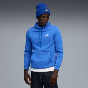 PUMA Essentials Men's Small Logo Hoodie
