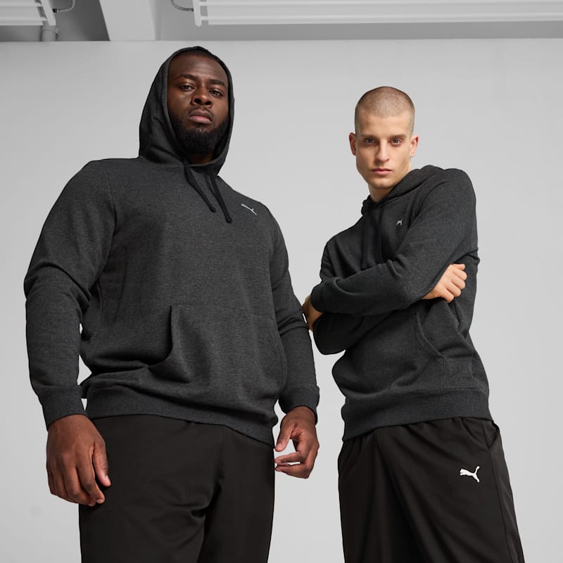 Essentials Men's Hoodie - Image 2