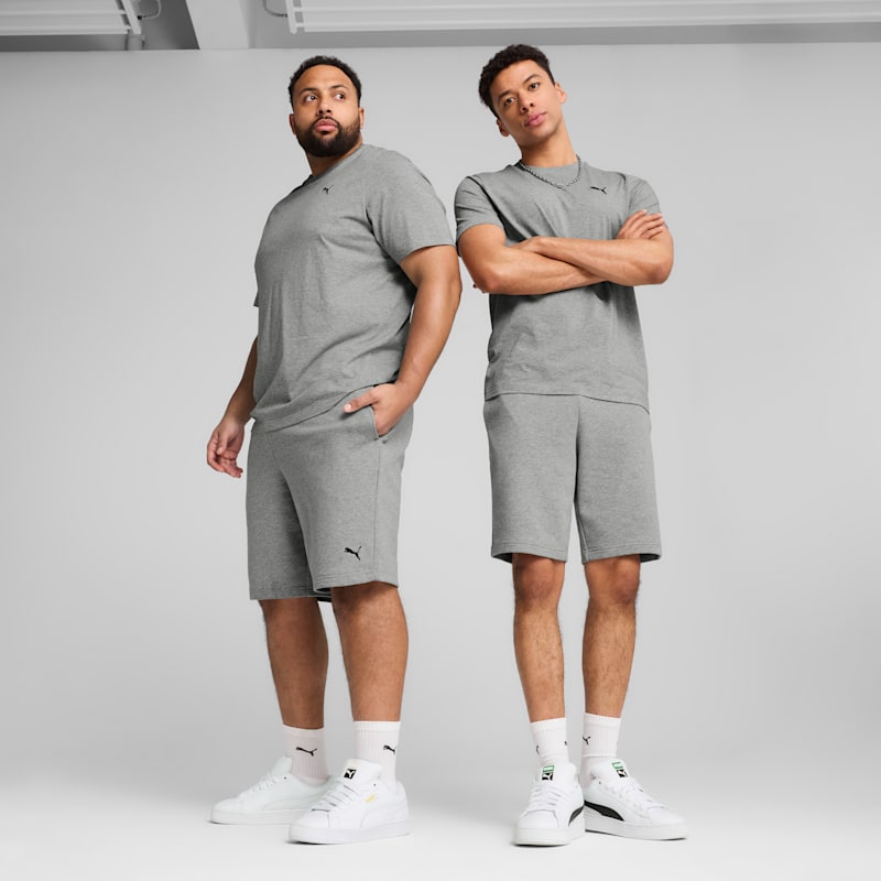 PUMA Essentials Men's 10" Shorts - Image 2