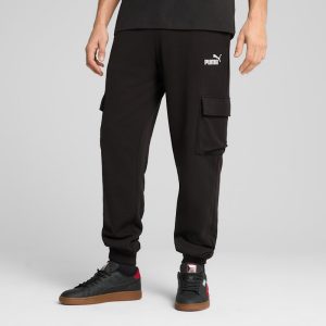 Essentials No. 1 Logo Men's Cargo Pants
