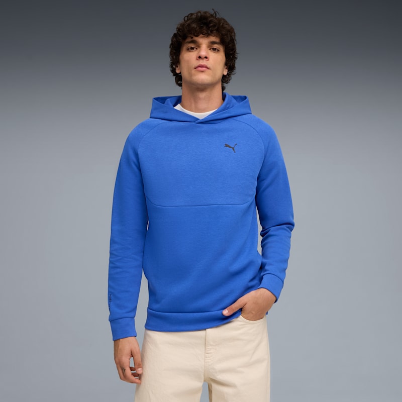 PUMATECH Men's Hoodie - Image 2
