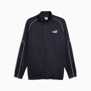 Sport Heritage Men's Track Jacket