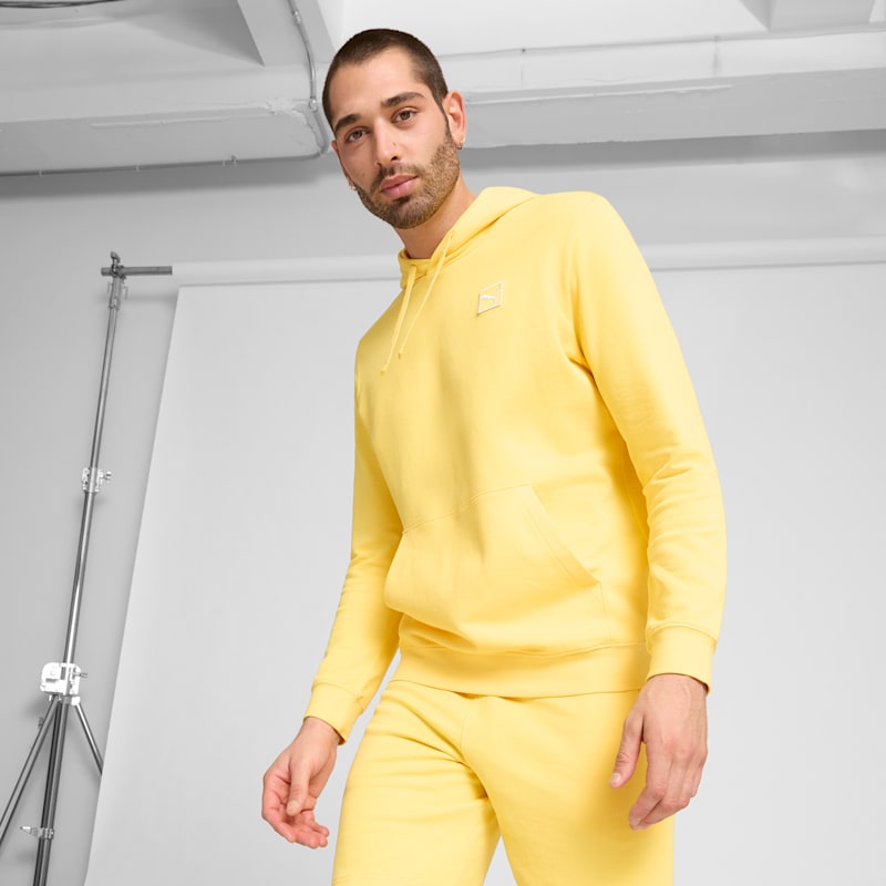 PUMA Elevated Essentials Men's Hoodie - Image 7