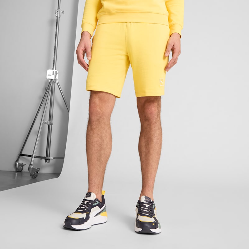 PUMA Elevated Essentials Men's 9" Shorts - Image 6
