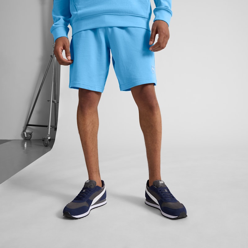 PUMA Elevated Essentials Men's 9" Shorts - Image 7
