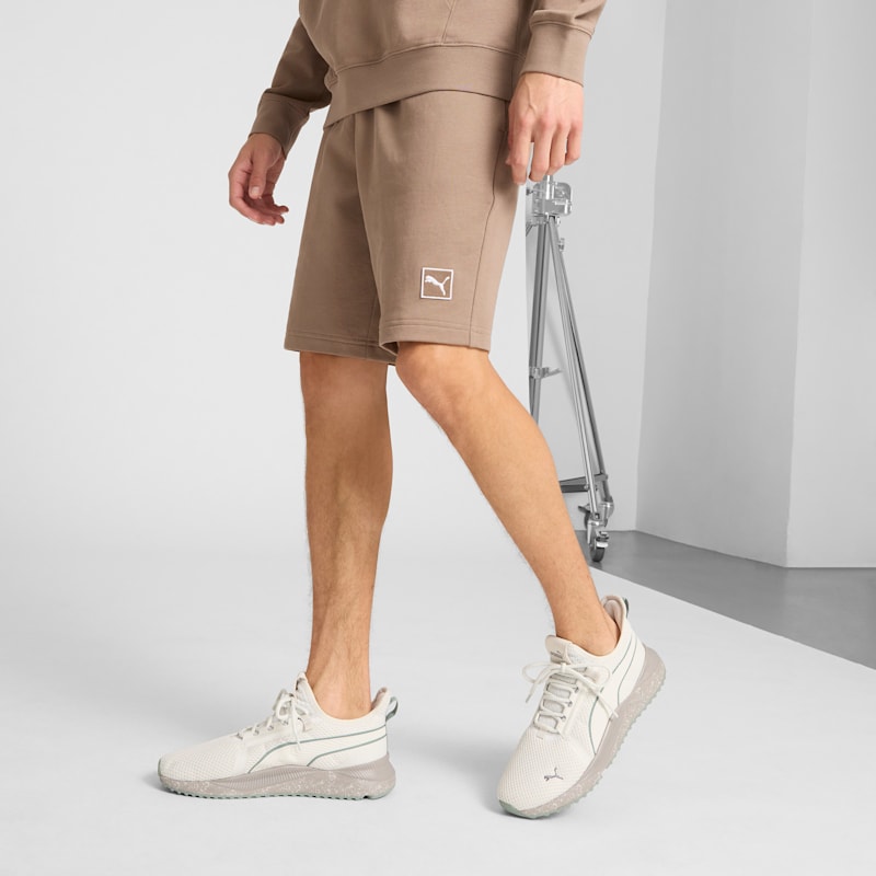 PUMA Elevated Essentials Men's 9" Shorts - Image 8