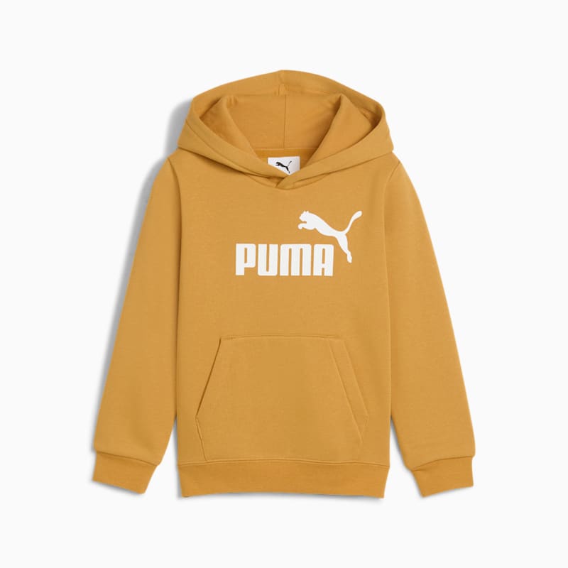 PUMA Essentials Little Kids' Fleece Hoodie - Image 6