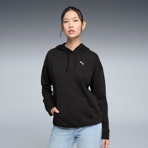 Essentials Women's Relaxed Hoodie