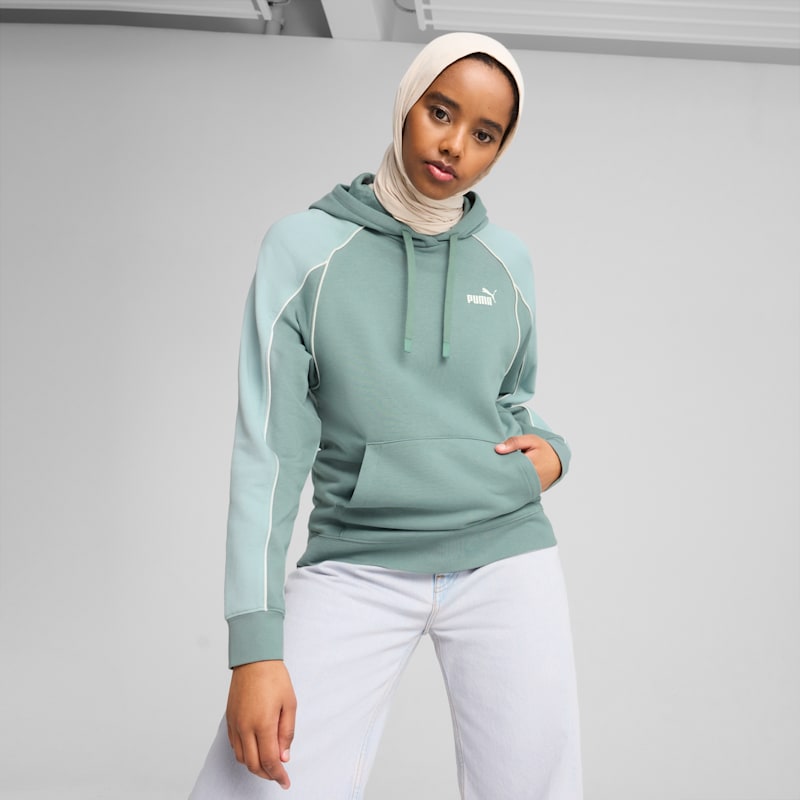 Sport Heritage Women's Comfort Hoodie - Image 2