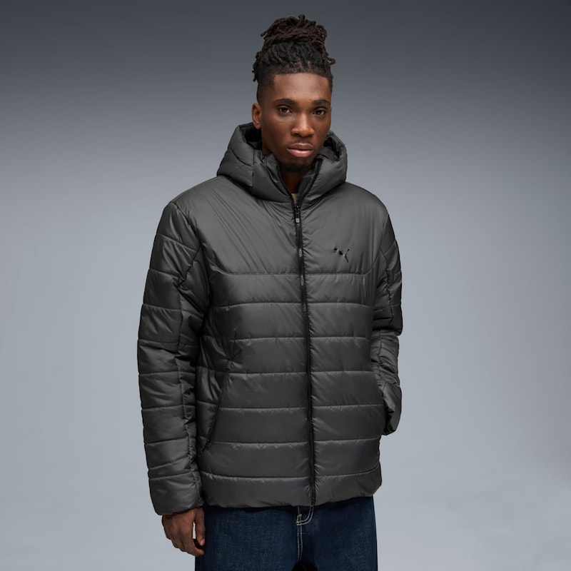 PUMA Essentials Outerwear Men's Puffer Jacket - Image 2