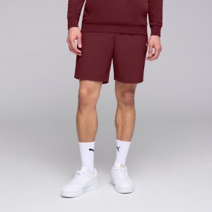 PUMA Elevated Essentials Men's 8" Cargo Shorts