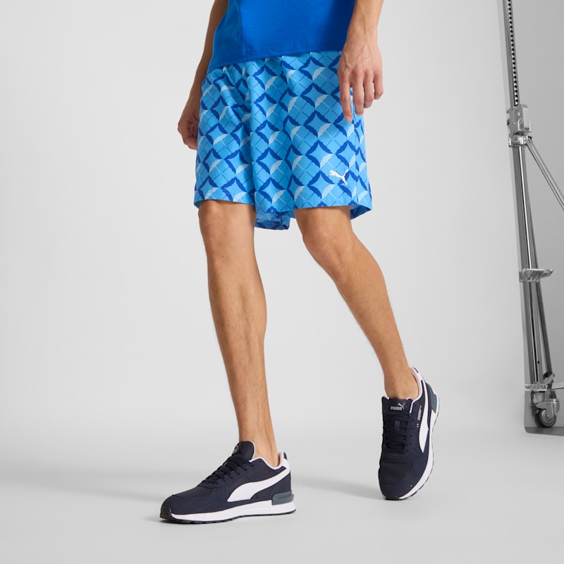 PUMA Resort Essentials Men's Shorts