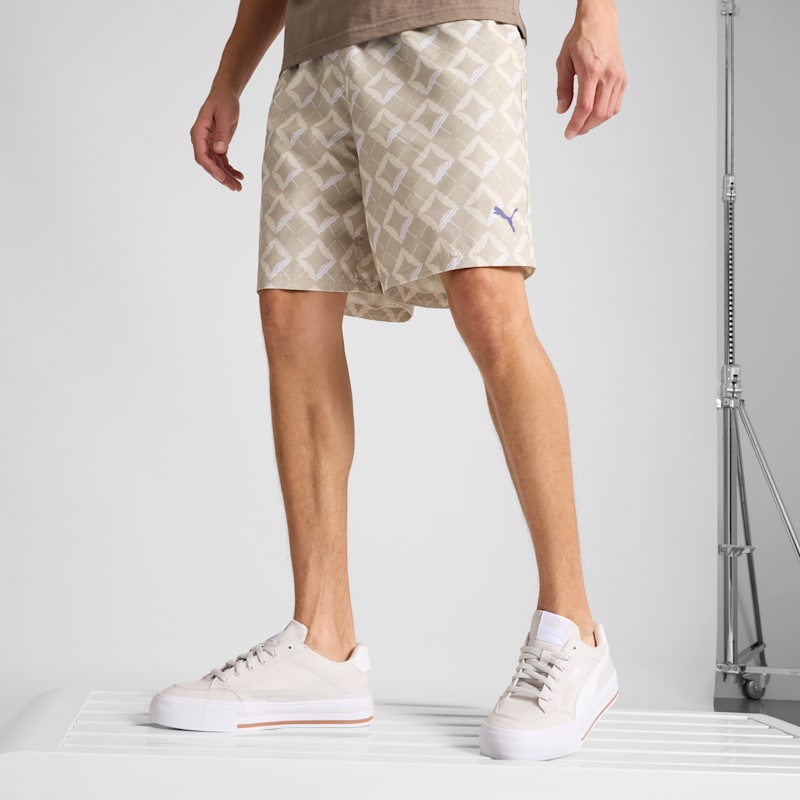 PUMA Resort Essentials Men's Shorts - Image 2