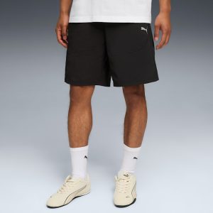 PUMATECH Men's 8" Shorts