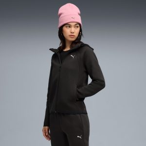Evostripe Women's Zip Up Hoodie
