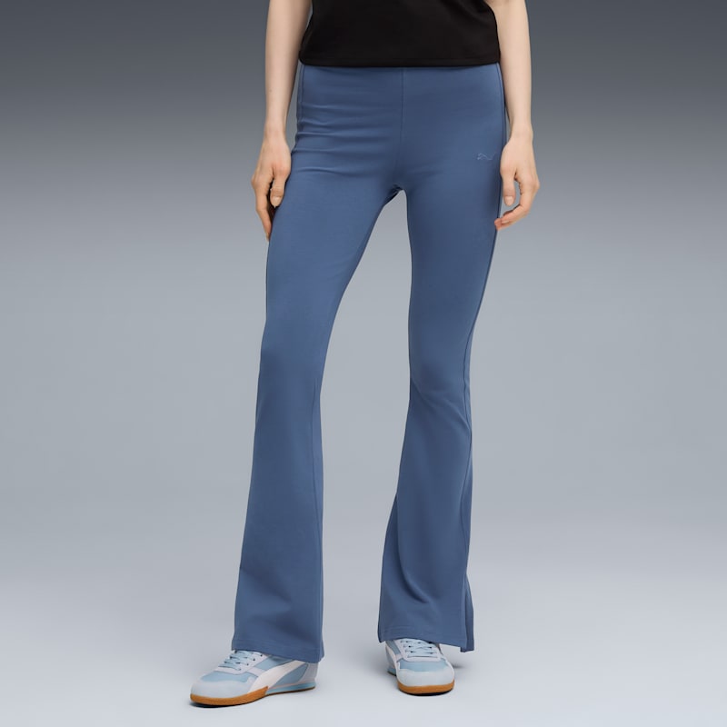 Her Women's High-Waist Leggings - Image 3