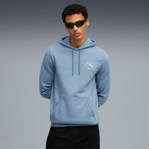 Class Pack Men's Fleece Hoodie