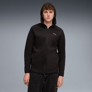Evostripe Men's Hoodie