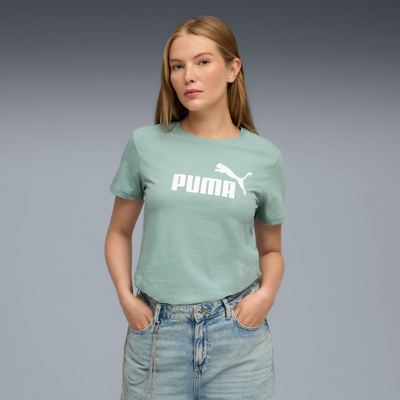 PUMA Essentials Women's Tee - Image 3