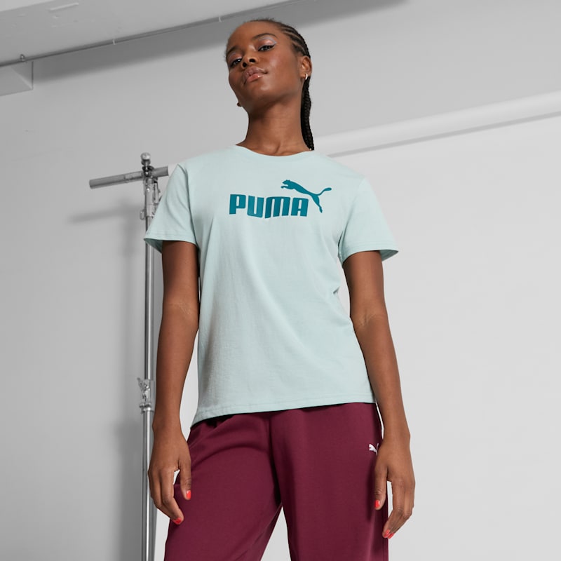 PUMA Essentials Women's Tee - Image 8