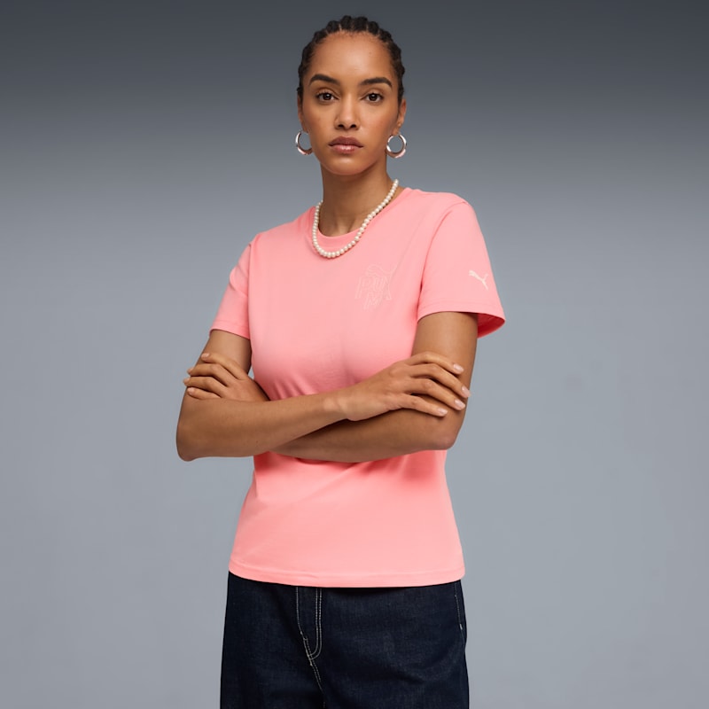 Animated Women's Tee - Image 3