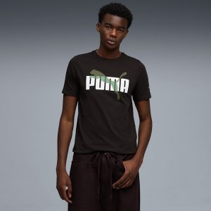 Intersect Men's Tee
