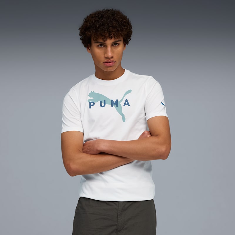 Robust Men's Tee - Image 2