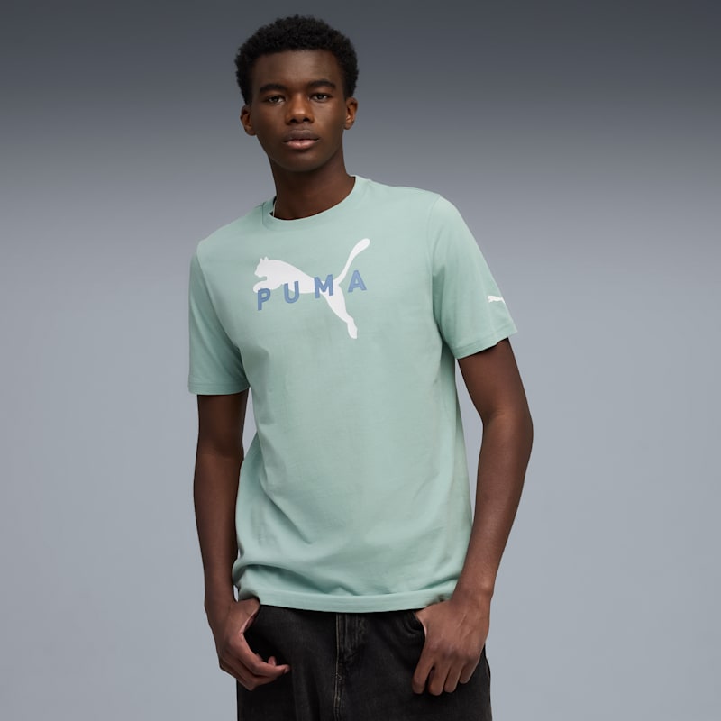 Robust Men's Tee - Image 3