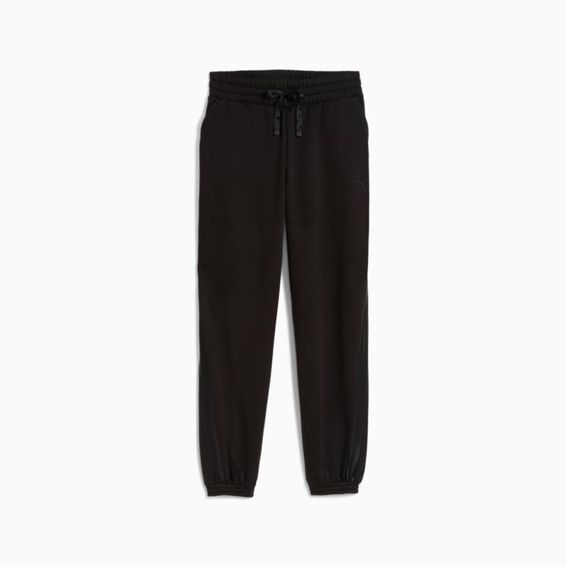 PUMA Essentials Satin Women's Joggers