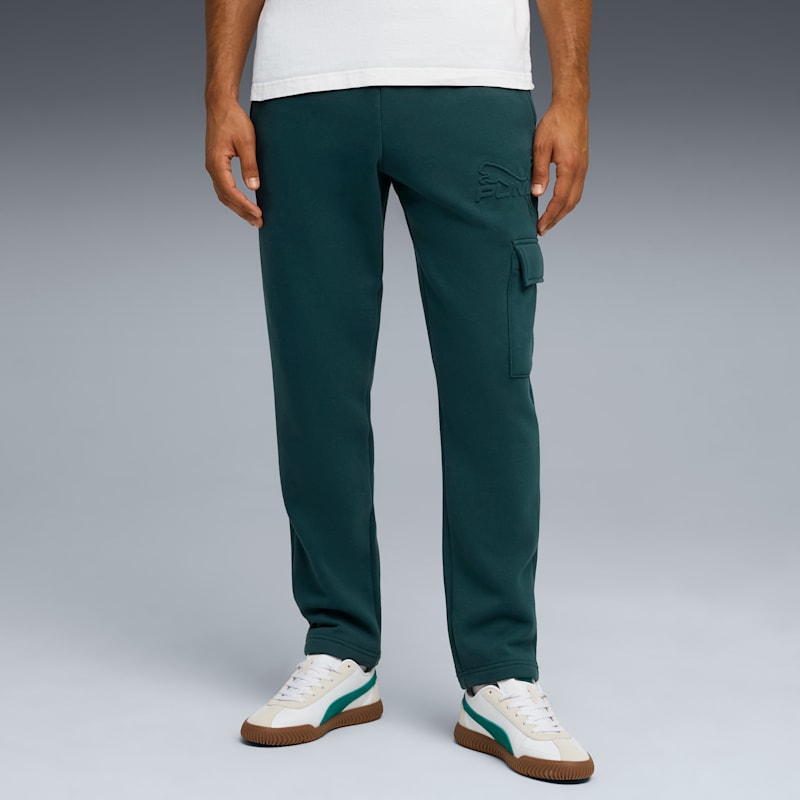 PUMA Elevated Essentials Men's Cargo Pants - Image 5