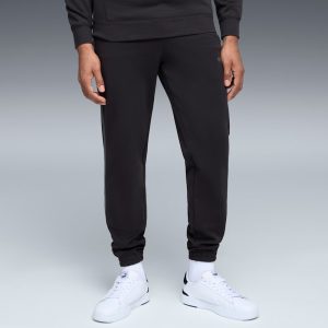 PUMA Essentials Herringbone Men's Track Pants