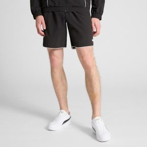 Sport Heritage Men's Woven Shorts