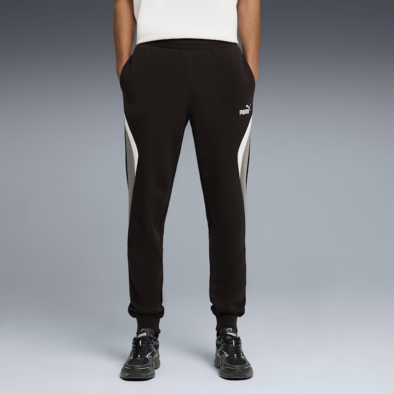 PUMA Essentials Block Men's Sweatpants