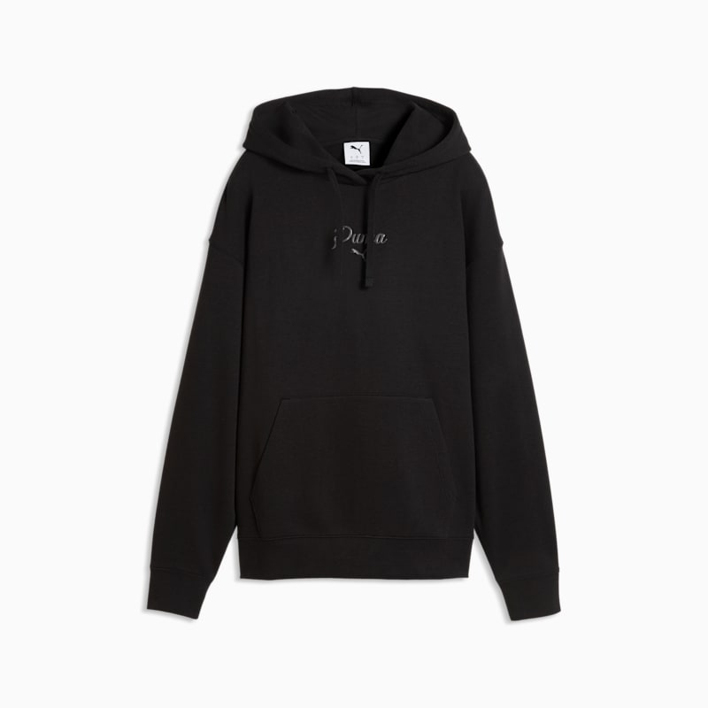 PUMA Essentials Script Women's Hoodie
