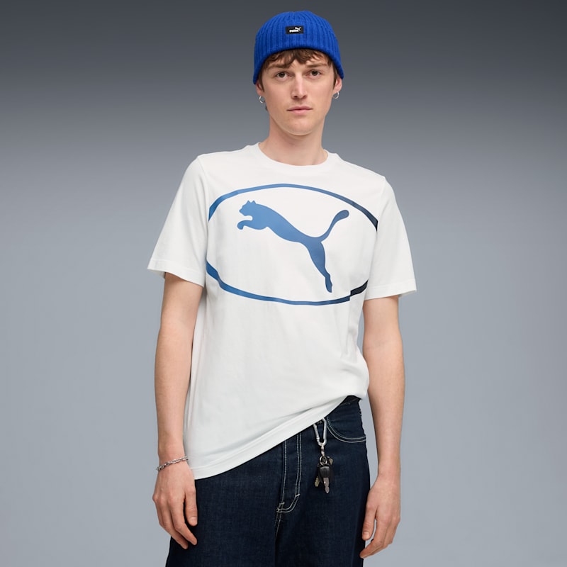 Sport Heritage Men's Tee - Image 2