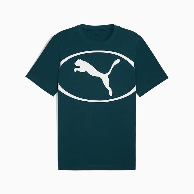 Sport Heritage Men's Tee - Image 4