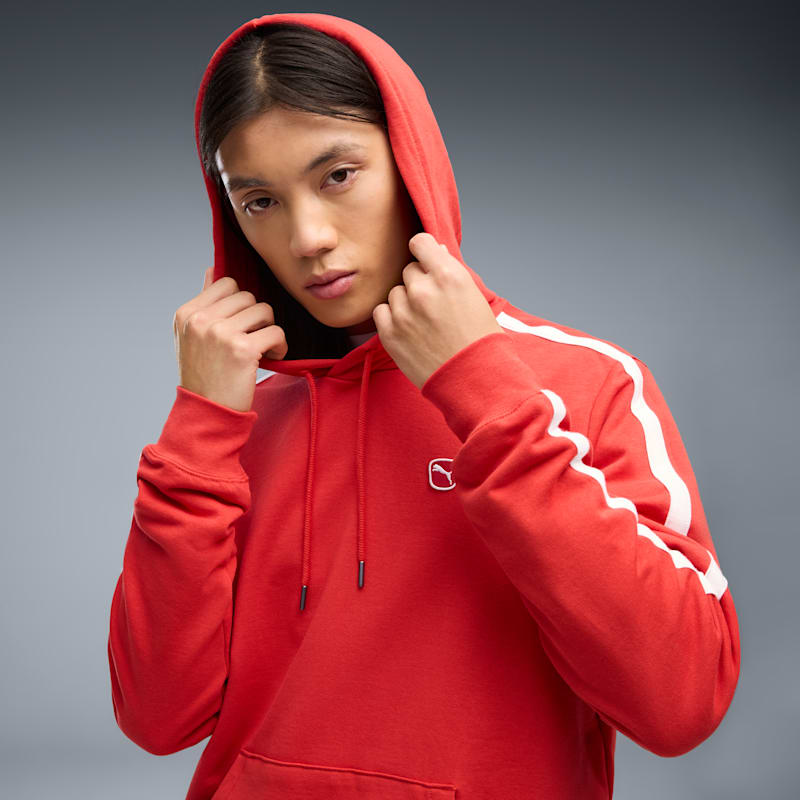 PUMA Elevated Essentials Men's Hoodie - Image 2