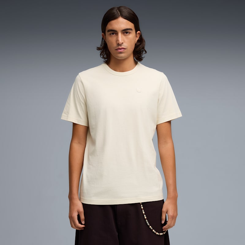 Elevated Essentials Men's Tee - Image 6