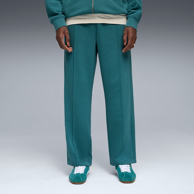 PUMA Class Men's Relaxed Track Pants - Image 2
