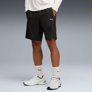 PUMATECH Men's Woven Cargo Shorts