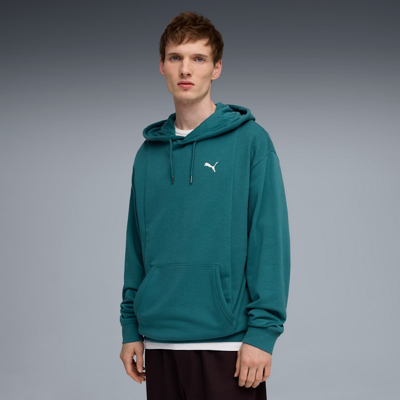 PUMA Class Men's Hoodie - Image 2