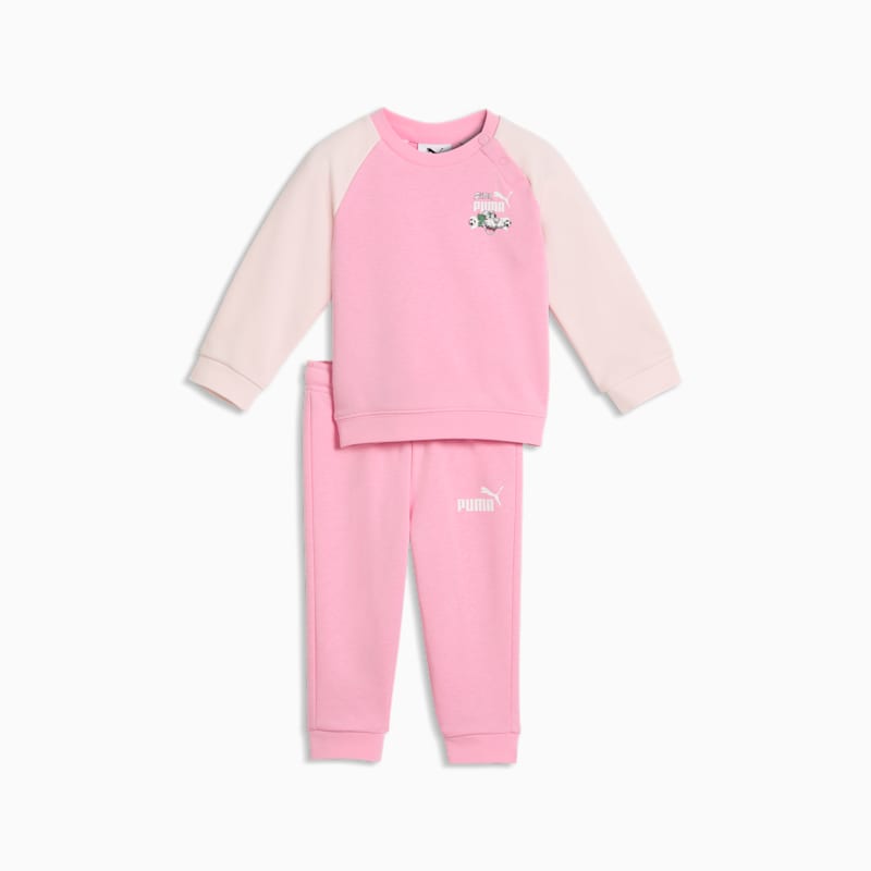 Super PUMA Matching Set Toddlers' Sweatsuit - Image 2